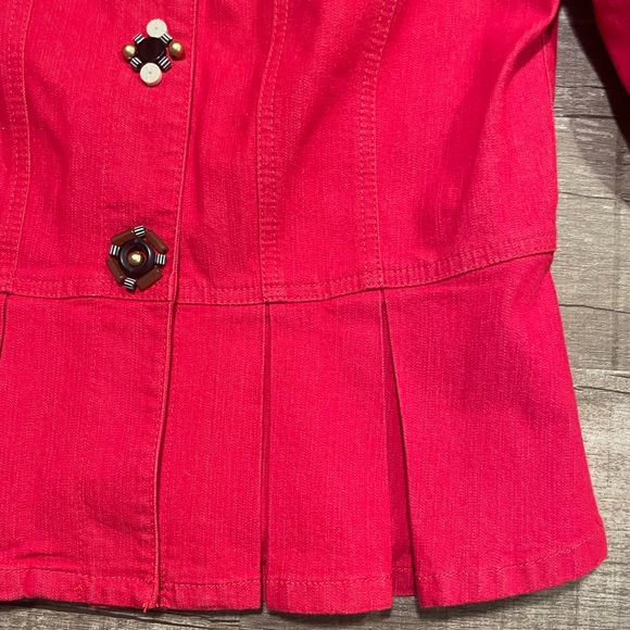 Ruby Rd. Jacket - Picture 5 of 8